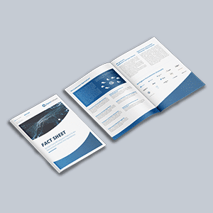 OpenCelium Fact Sheet