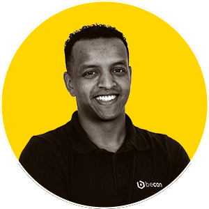 Kai Schubert-Altmann, becon GmbH