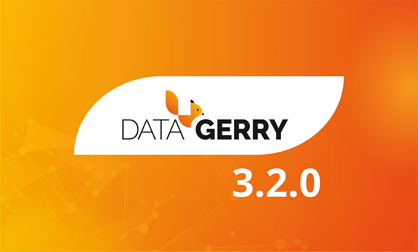 DataGerry-Release-3.2.0